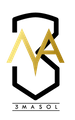 3MASOL AB